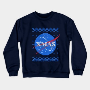 Xmas Xpedition Crewneck Sweatshirt